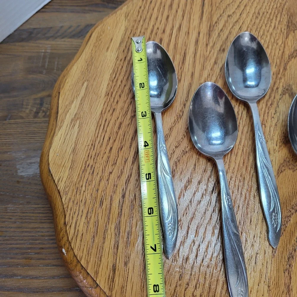 Stanless Ware vintage large